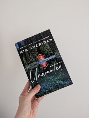 3 for $20 | Book: Unwanted (2024)